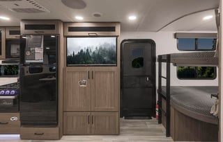 2024 Luxury Bunkhouse | we delivery!