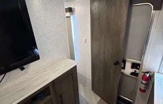 2022 Forest River Wildwood X-Lite Bunkhouse