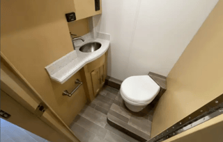 2020 Regency RV Ultra Brougham UB25TB