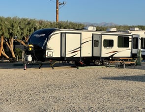 Heartland Mallard 302