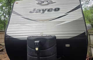 FAMILY FRIENDLY JAYCO