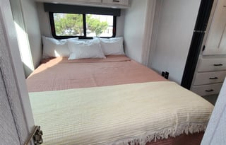 All Inclusive RV Rental!!