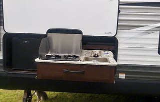 2019 (0382) Jayco Jay Flight 29BHDB