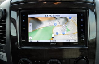 2014 Airstream Interstate