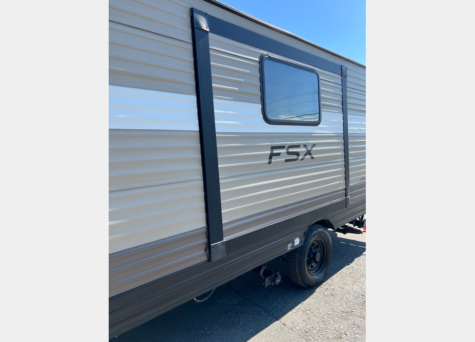 Travel Trailer rentals in Somers