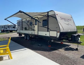 KZ Sportsmen LE 291BHLE