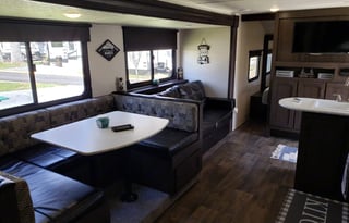 Family, Festival, and Pet Friendly Bunkhouse