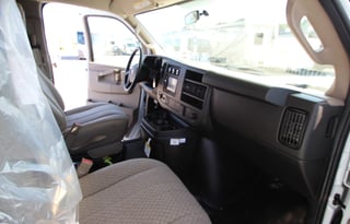 Brand new 24ft (big discount, limited time!)