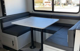 2020 Forest River RV Salem FSX 178BHSK