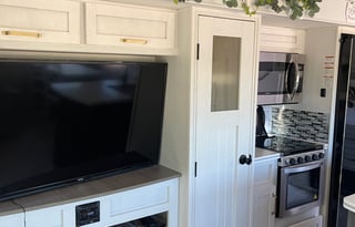 Family Friendly Rental