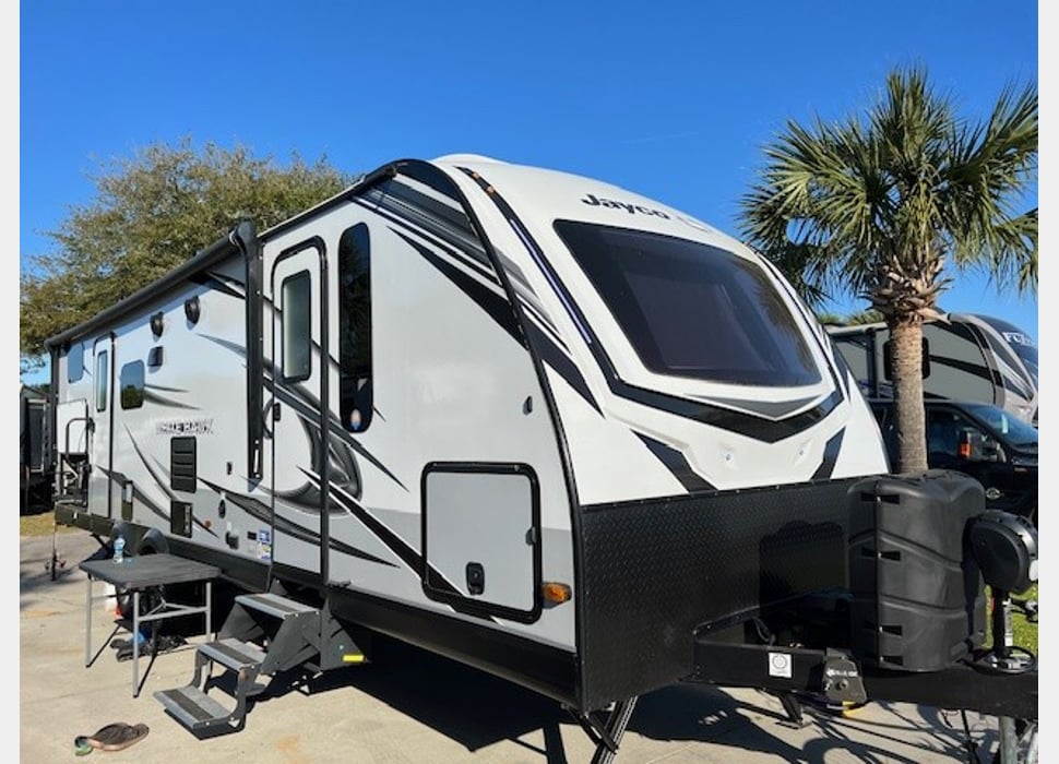Travel Trailer rentals in 