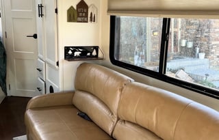 'Frieda' 2019 Coachmen RV Freelander 21QB Ford 350