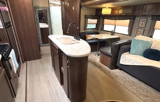 ✧ 31’ Dutchmen Aerolite 272RBSS Family Adventure ✧