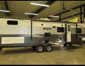 Prime Time RV Avenger ATI 29RBS