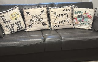 Millan - 2024 Like New Sleeps 7 Delivery Available