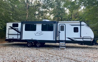 2021 Coachmen RV Spirit Ultra Lite 3379BH