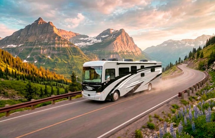 RV Photo