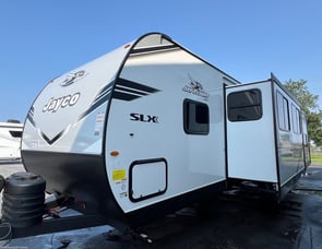 Jayco Jay Flight SLX 321BDS