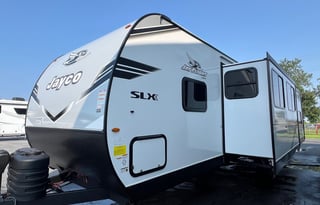 BRAND NEW! 2026 JAYCO JAY FLIGHT 321BDS
