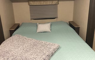 2019 Puma 2 Queen Bedrooms/Sleeps 8