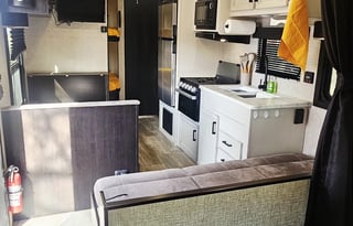 Room for the Whole Crew!