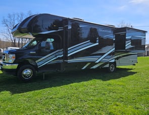 Thor Motor Coach Quantum KW29