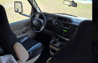 2018 Coachmen Leprechaun YVNC2146