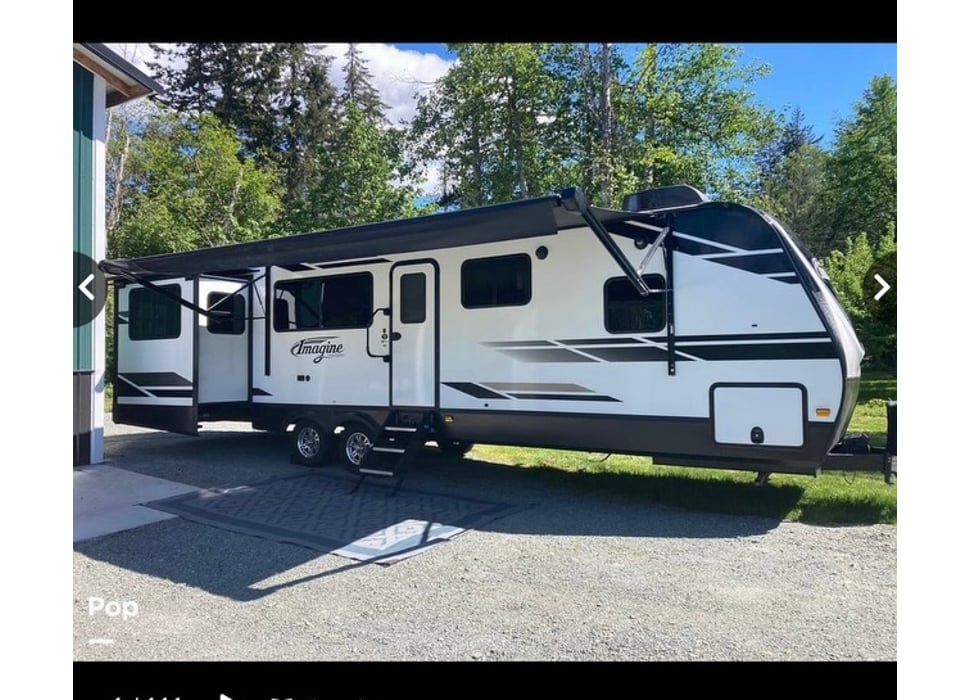 Travel Trailer rentals in SCHENECTADY