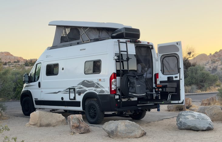 RV Photo