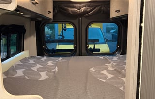 2023 Thor Motor Coach Dazzle 2AB