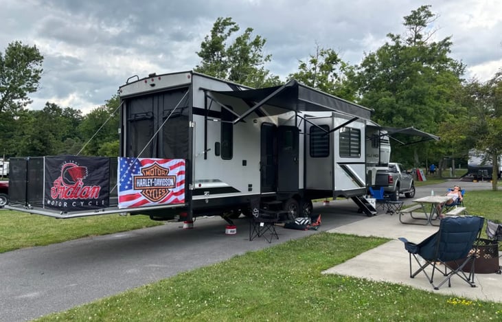 RV Photo