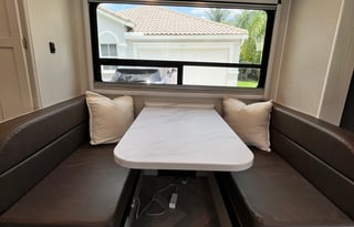 Scout - NEW Luxury 2026 Mercedes Class C Motorhome