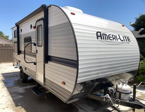 Gulf Stream RV Ameri-Lite Super Lite 197BH