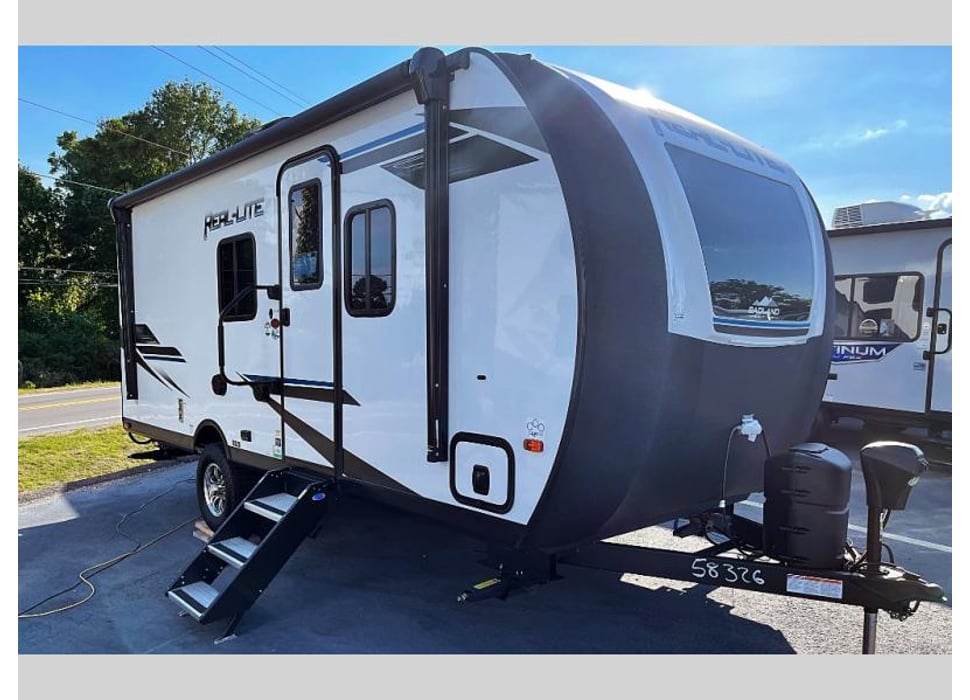 Travel Trailer rentals in Petersburg