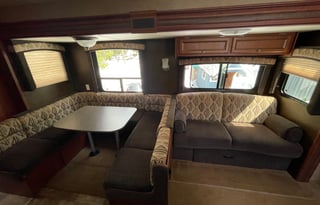 2013 Jayco Jay Flight 32BHDS