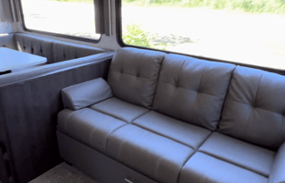 2020 Fully Furnished Bunkhouse