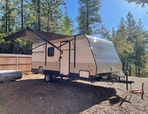 Dutchmen RV Aspen Trail 17BH