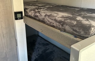 Shane’s 2026 Forest River Aurora 16BHX