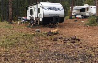 Family Bunkhouse USA