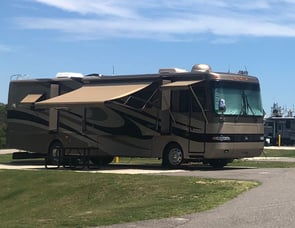 Monaco Diplomat 40 PDQ