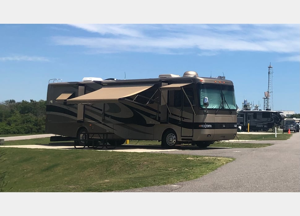 Class A Motor Home rentals in Derry
