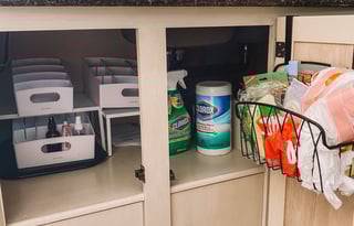 Fully Stocked-Family Ready Winnebago Camper