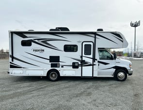 NeXus RV Phantom 25P