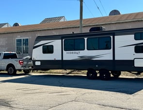 Keystone RV Hideout 272LHS