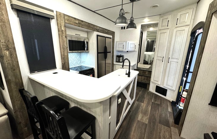 RV Photo