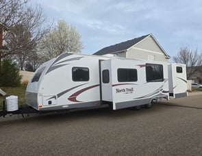 Heartland North Trail 32BUDS King