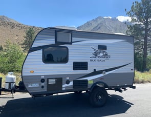 Jayco Jay Flight 145RD