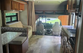 2017 Jayco Redhawk 29XK