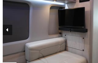 Modern, Family-Ready 2022 Grech Strada Ion