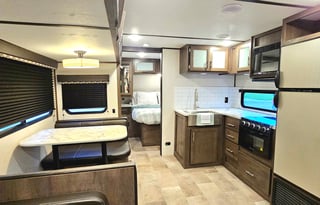 Camden's Camper - 32' - 2021 Dutchman Coleman